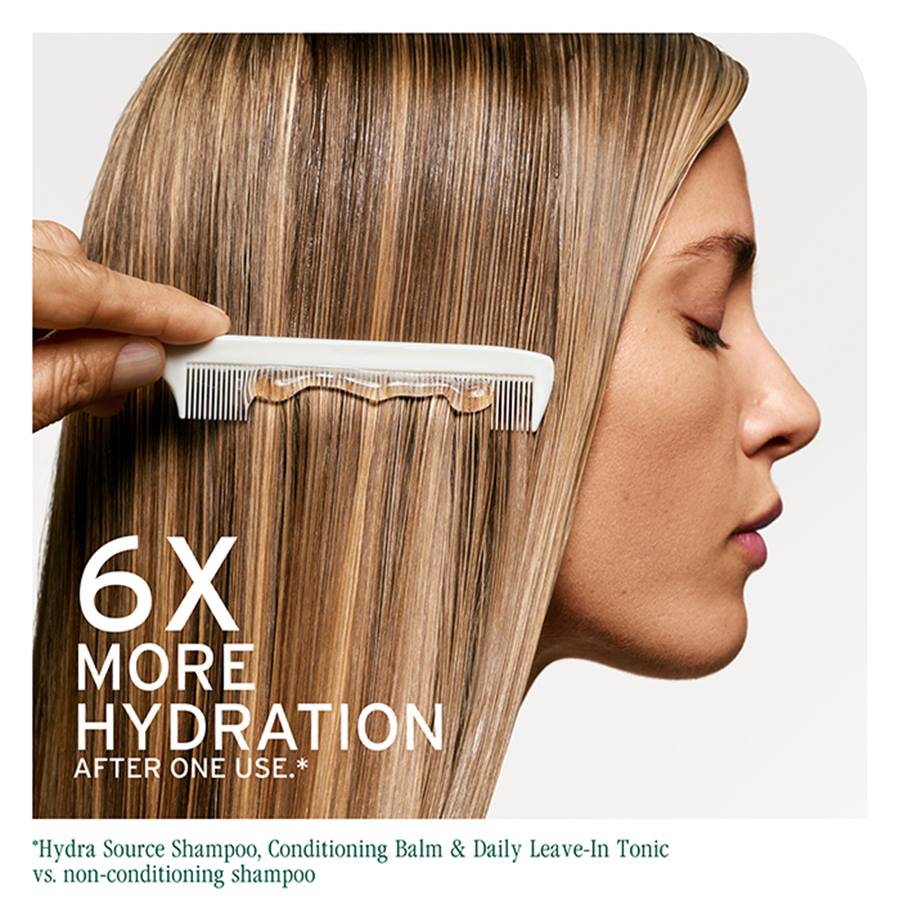 Biolage Hydra Source Shampoo 6X more hydration