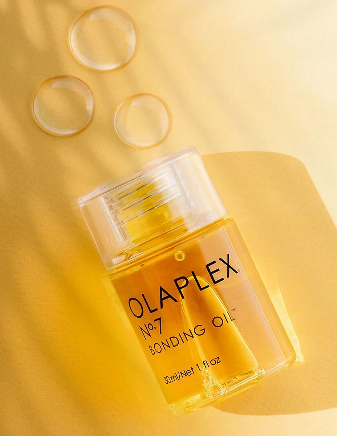 Bonding Oil Olaplex No 7