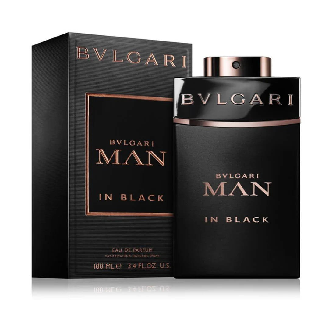 Bvlgari Man in Black 100ml EDP