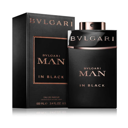 Bvlgari Man in Black 100ml EDP