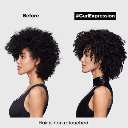 L'Oreal Curl Expression 