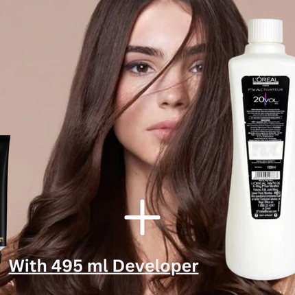 Loreal Professional Dia 4.15