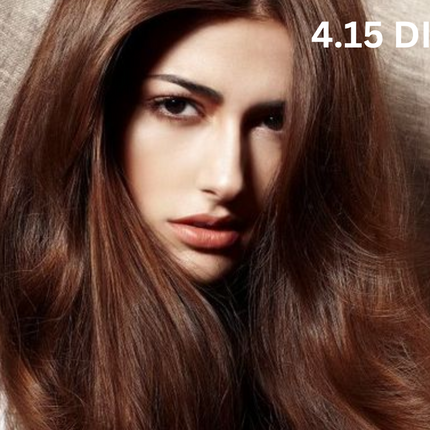 Loreal Professional Dia 4.15