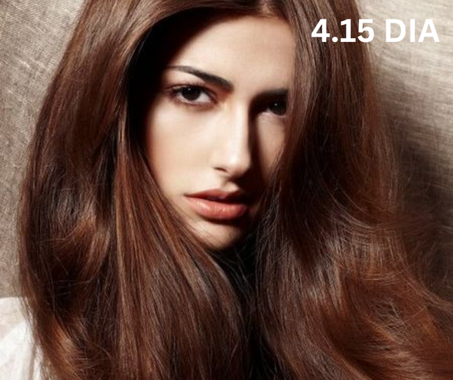 Loreal Professional Dia 4.15