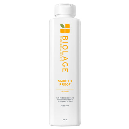 Biolage Smoothproof Shampoo 400 ml