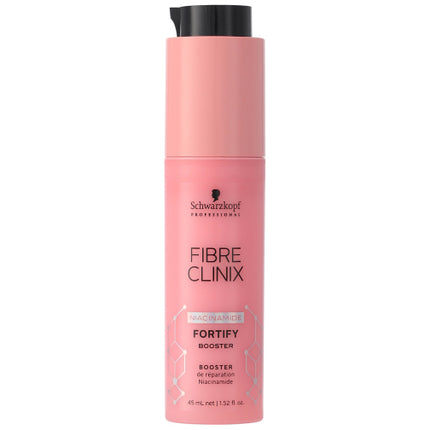 Schwarzkopf Professional Fibre Clinix Fortify Booster