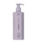 FIBER CLINIX DE-FRIZZ Hair shampoo