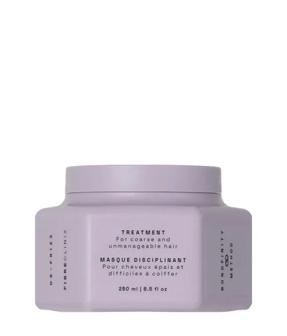 FIBER CLINIX DE-FRIZZ Treatment