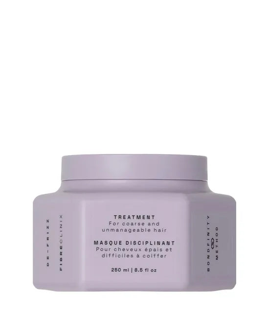 FIBER CLINIX DE-FRIZZ Treatment