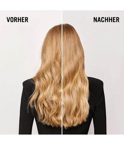 FIBER CLINIX FORTIFY Treatment before and after