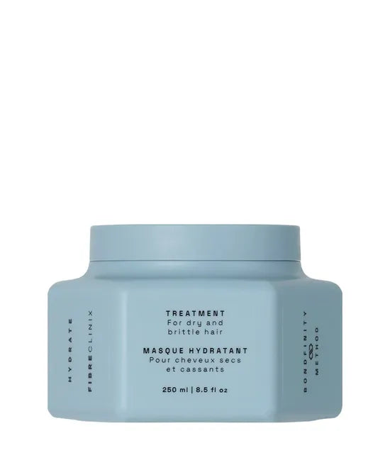 FIBER CLINIX HYDRATE Treatment