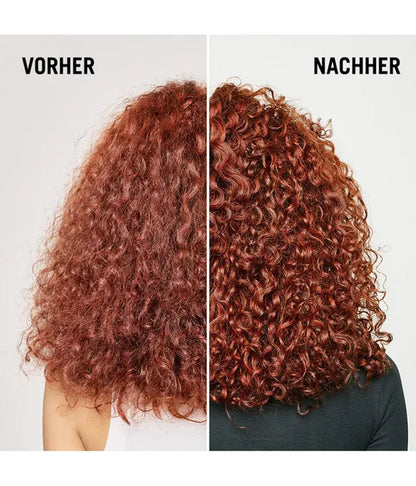 FIBER CLINIX HYDRATE Treatment before and after