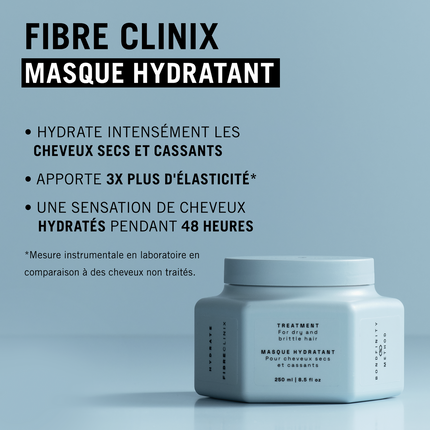Fibre Clinix Hydrate Masque