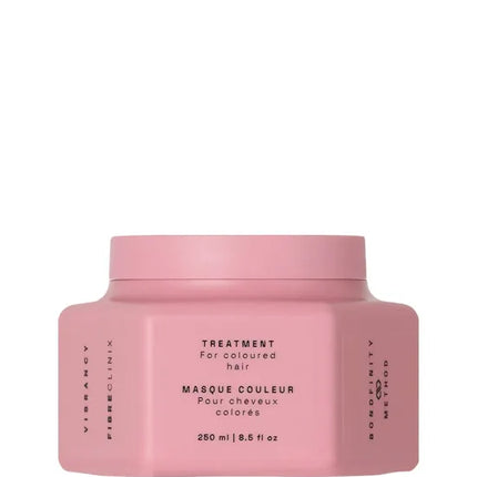 FIBER CLINIX VIBRANCY Treatment