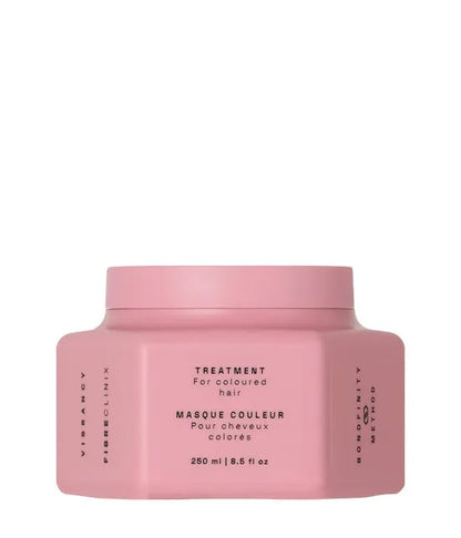 FIBER CLINIX VIBRANCY Treatment