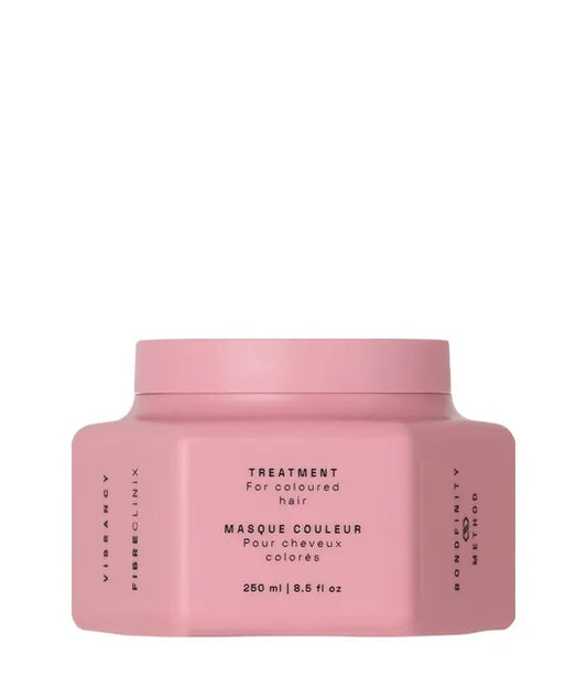 FIBER CLINIX VIBRANCY Treatment