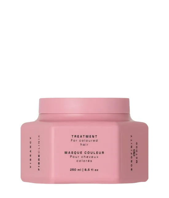 FIBER CLINIX VIBRANCY Treatment