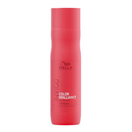 Wella Invigo Color Brilliance Shampoo