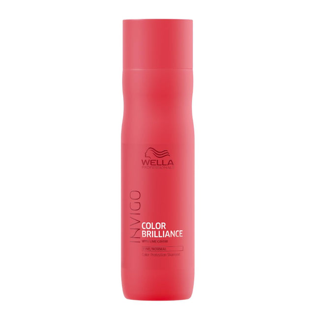 Wella Invigo Color Brilliance Shampoo