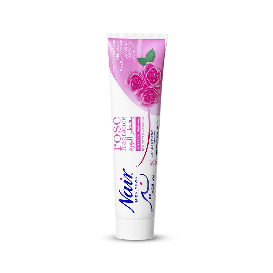 Nair Hair Remover Cream Moisturising