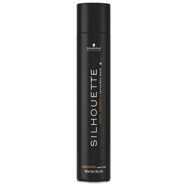 Schwarzkopf Professional Silhouette Hairspray