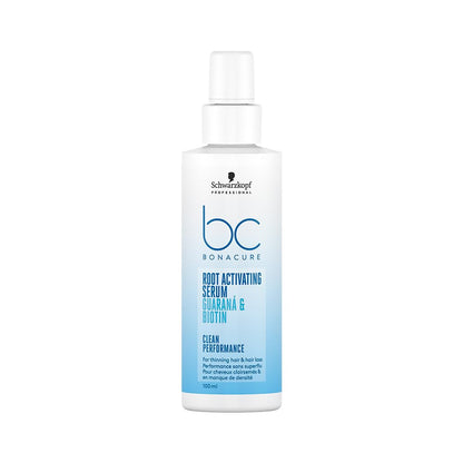 Schwarzkopf Bonacure Root Activating Serum