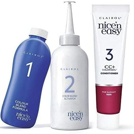 Clairol Nice'n easy 765 Medium Brown