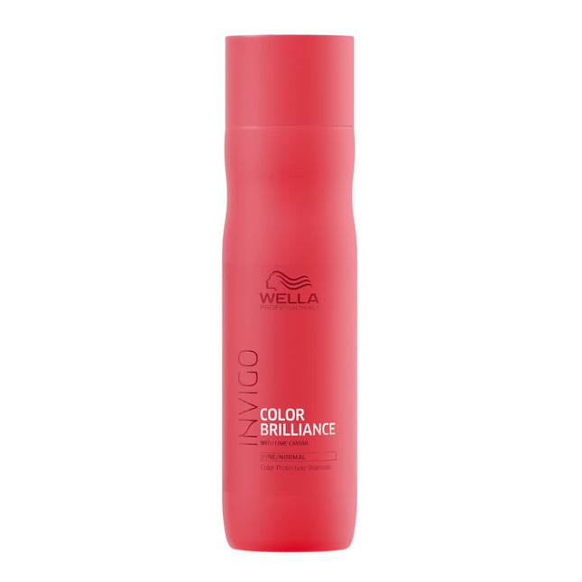 Wella Professionals Brilliance Shampoo