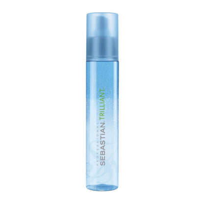 Sebastian Trilliant heat protection spray
