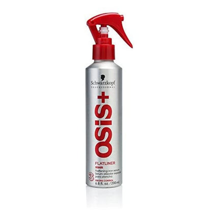 Schwarzkopf Osis+ Flatliner Heat Protection Spray
