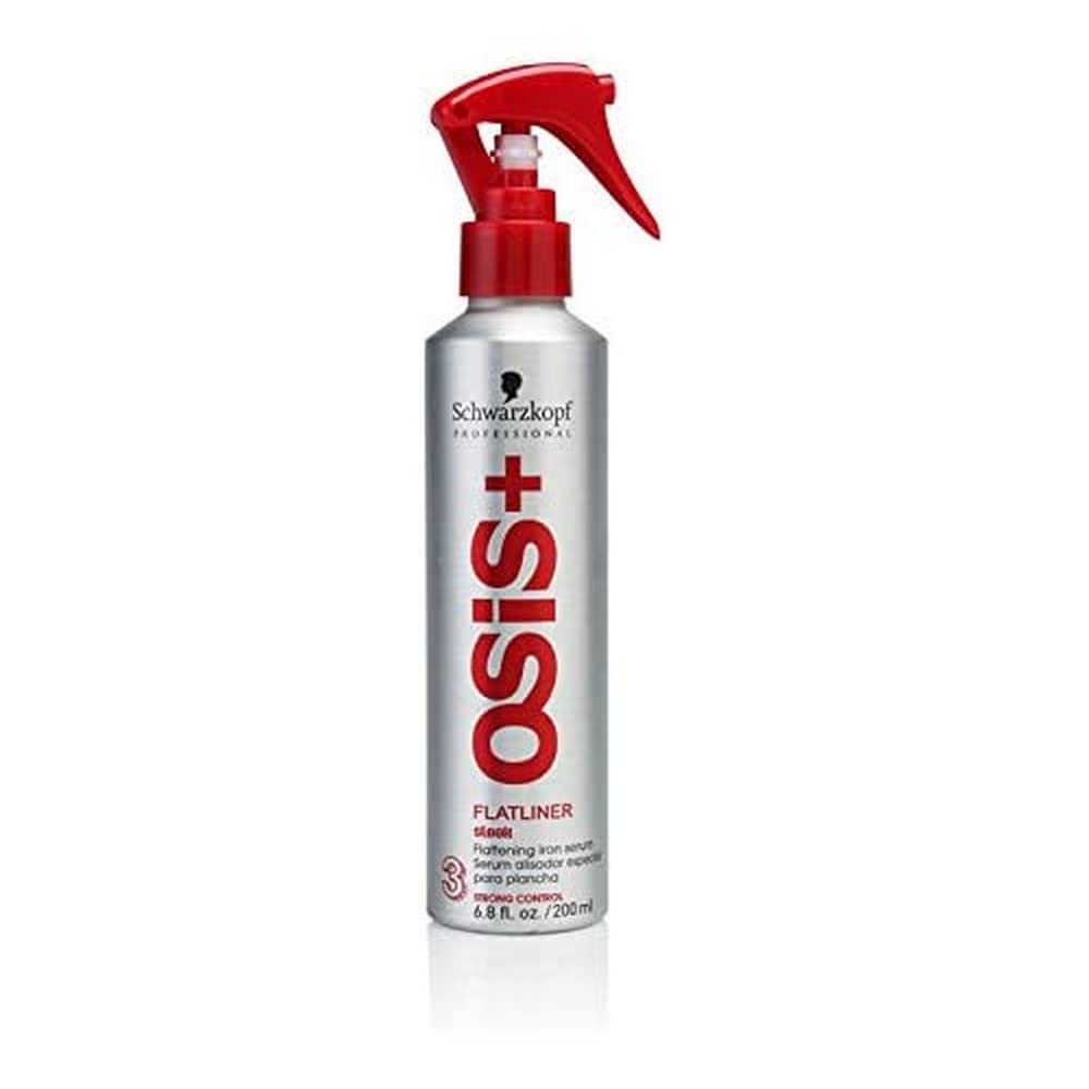 Schwarzkopf Osis+ Flatliner Heat Protection Spray