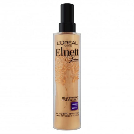 L'Oreal Elnett Heat Protection Spray