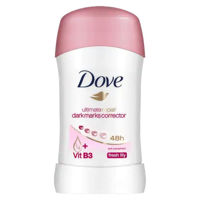 Dove ultimate repair darkmarks corrector deo Stick