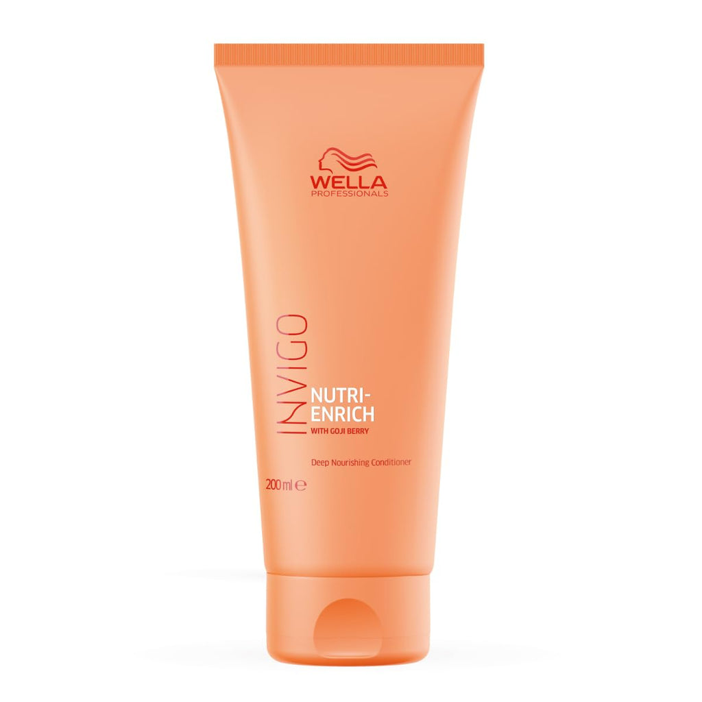Invigo Nutri-Enrich Deep Nourshing Conditioner