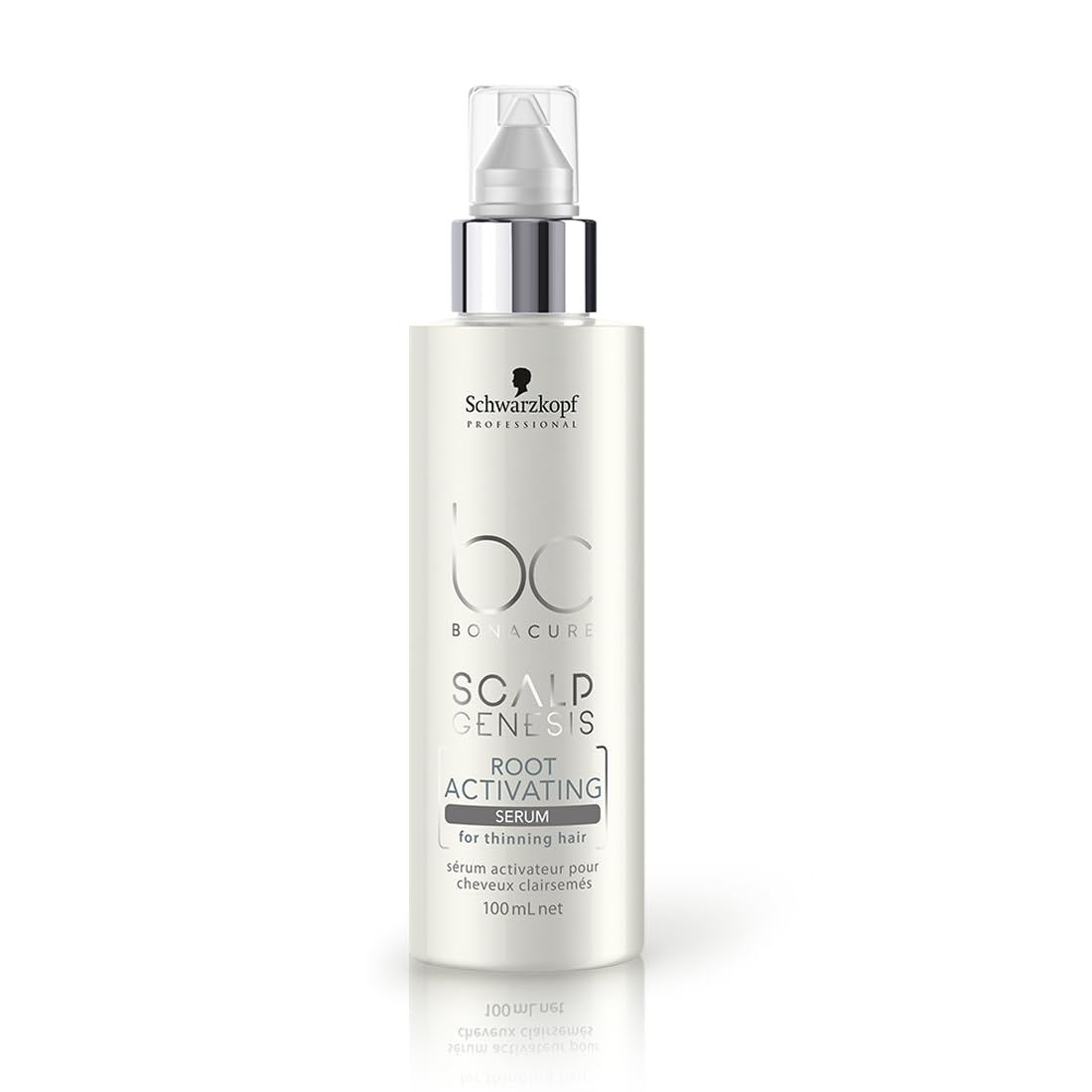 Bonacure Scalp Genesis Root Activating Serum