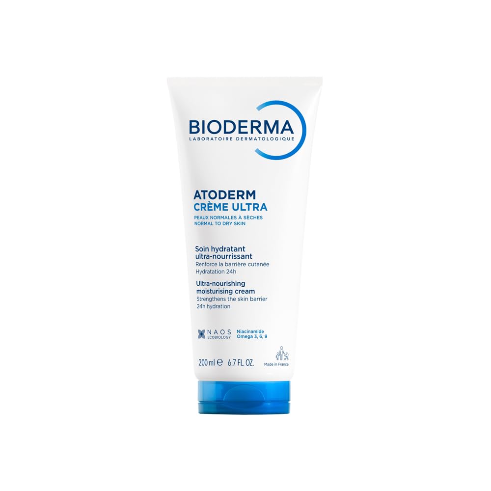 Bioderma Atoderm creme ultra