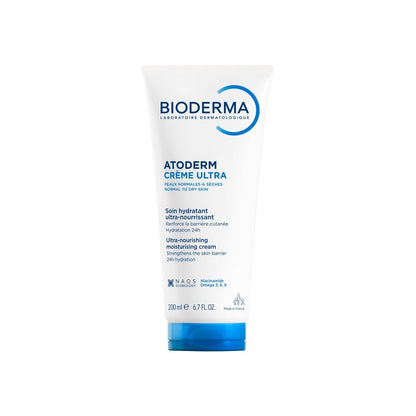 Bioderma Atoderm creme ultra