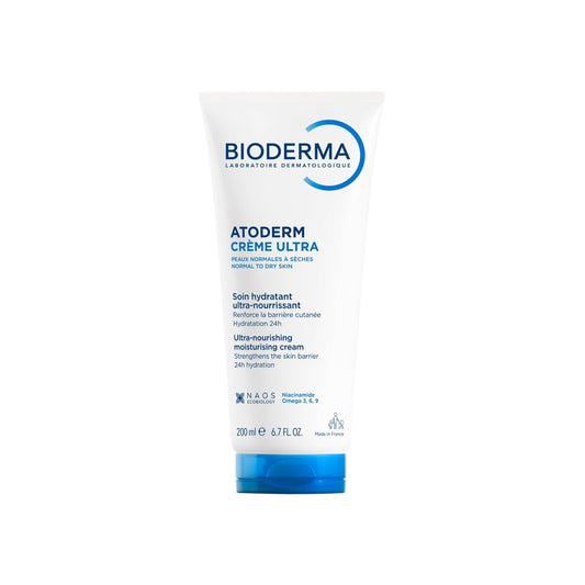Bioderma Atoderm creme ultra