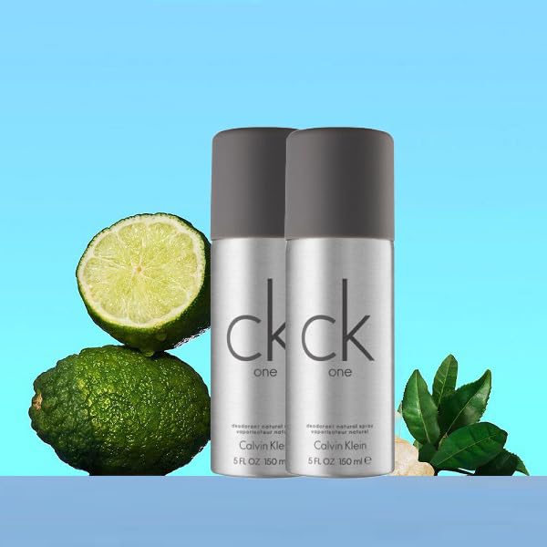 ck one Deodorant 150ml