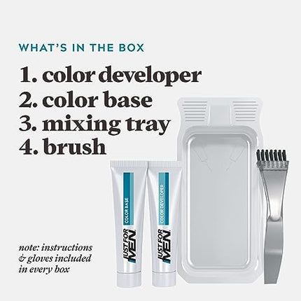 Just For Men M 55 Real Black