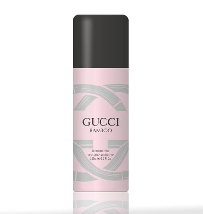 Gucci Bamboo Deodorant 150ml