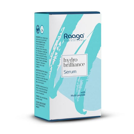 Raaga Professional hydro brilliance Serum