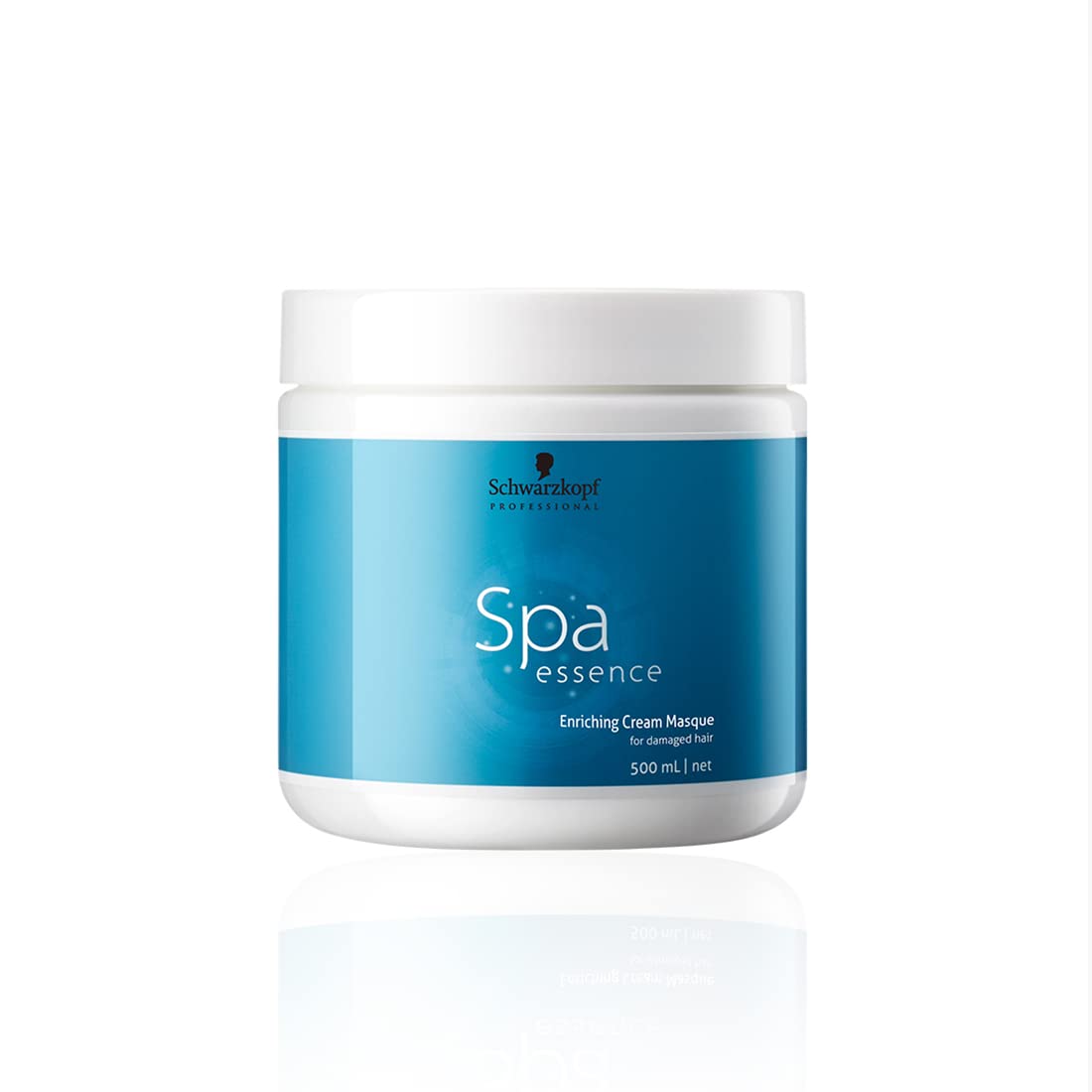 Schwarzkopf Spa Essence Enriching Cream Masque