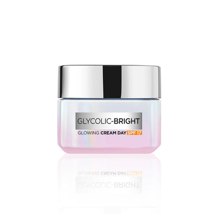 L'oreal Paris Glycolic-Bright Day Cream 50 ml