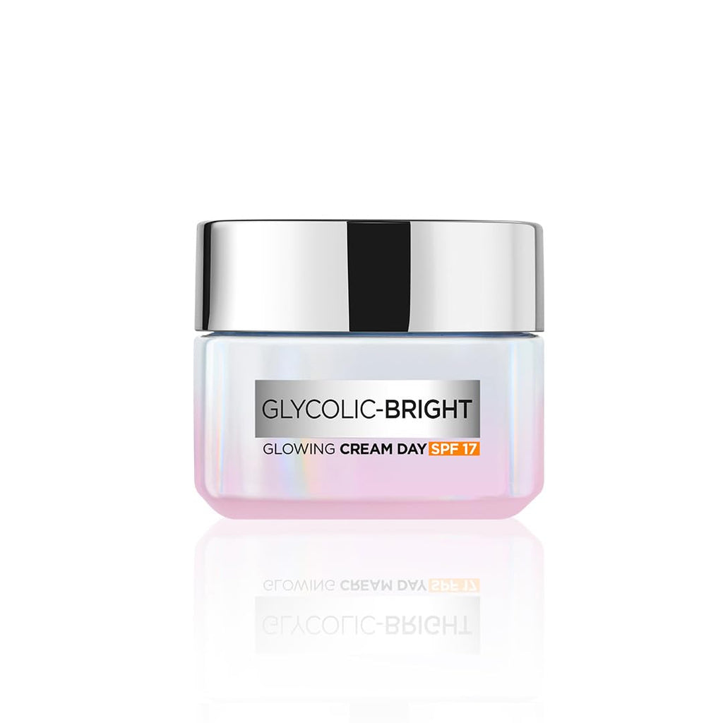 L'oreal Paris Glycolic-Bright Day Cream 50 ml