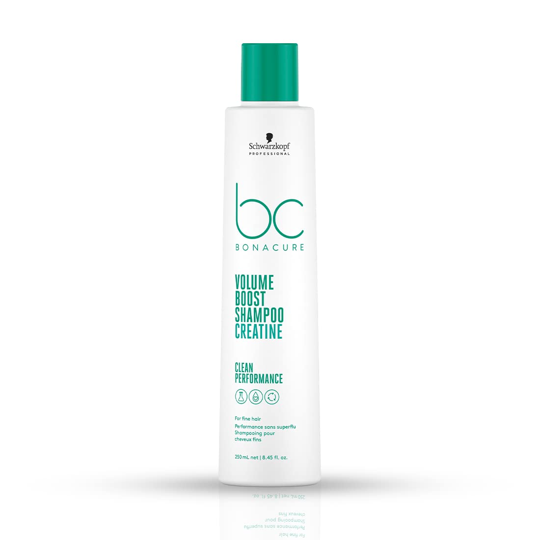 Schwarzkopf Professional BC Collagen Volume Boost Shampoo