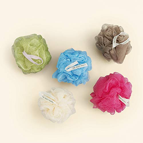 The bath Shop Bath Lily Loofah