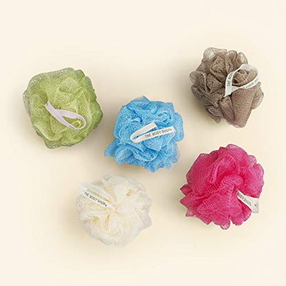 The bath Shop Bath Lily Loofah