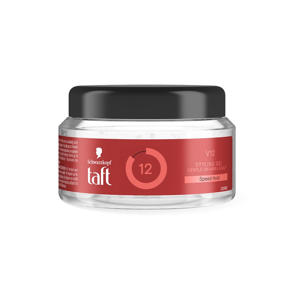 Schwarzkopf taft V12 Styling Gel
