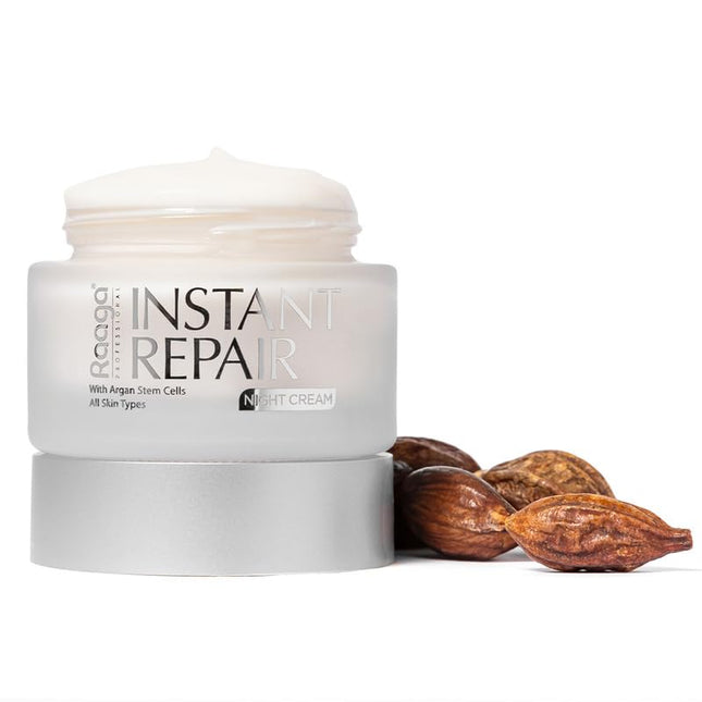 Raaga Professional instant repair night cream